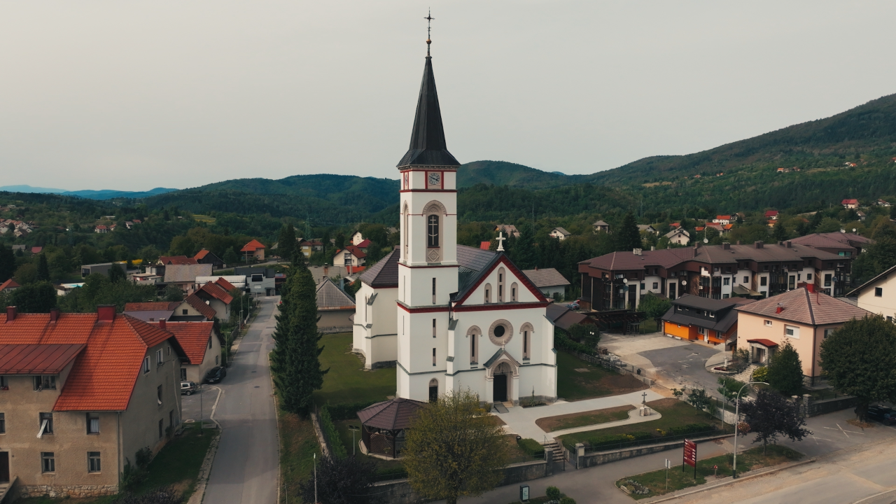 Vrbovsko